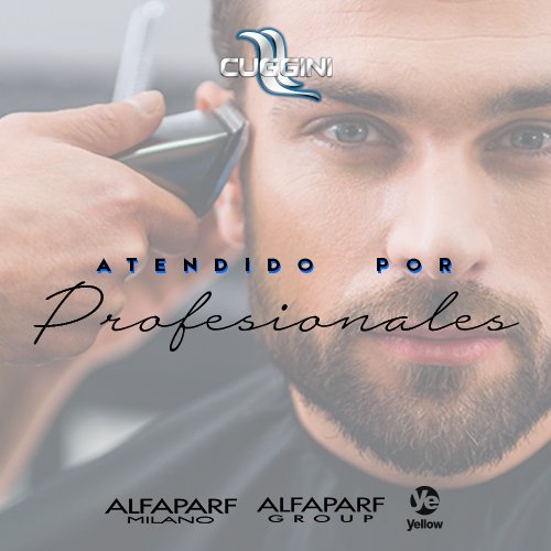 cuggini_oficial's tweet photo. En @cugginioficial formamos profesionales 👨🎓
para brindarte la mejor atención
y potenciar tu estilo 🤩
#cuggini #profesionales #coiffure #estilo #look #tulook #barba #barbershop #cuidadofemenino #hairstyle #cugginifabio #estilismo #color #corte #manosypies #nutricion https://t.co/U3s5G6qKjJ