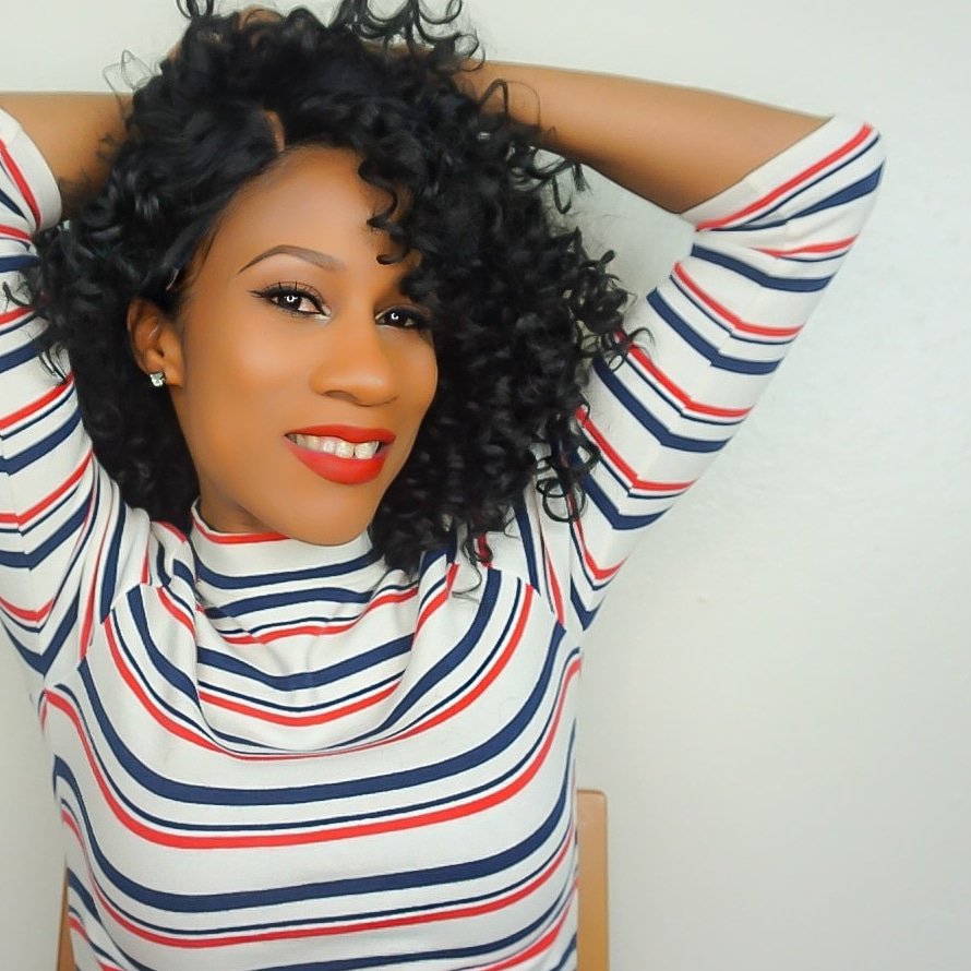 LaTeshaKharizma's tweet image. On Lips: @ColourPopCo @karrueche #kaepop #saigon @MACcosmetics #rubywoo