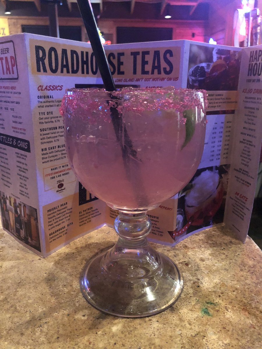 MALDO1309's tweet photo. Prickly pear Margarita #teamlogans https://t.co/rA0FotSW03