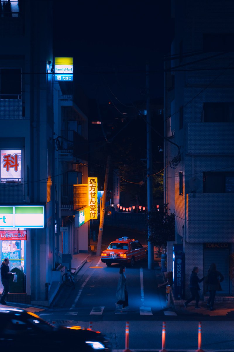 nardvz_'s tweet photo. #NIGHTSHFT in #Tokyo https://t.co/NqFoABLa1o