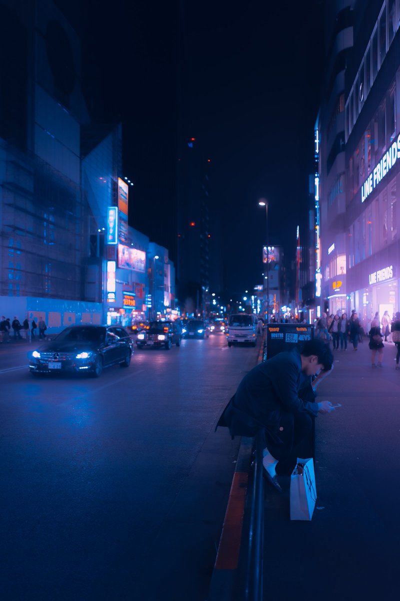 nardvz_'s tweet photo. #NIGHTSHFT in #Tokyo https://t.co/NqFoABLa1o