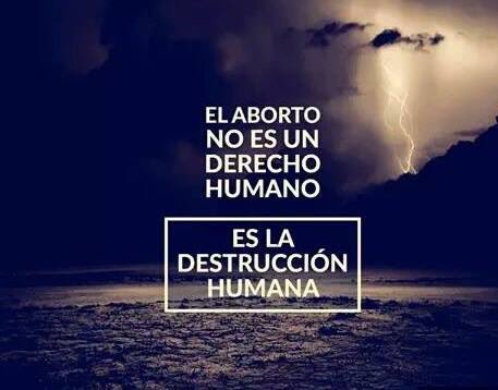 CarlRamirezA's tweet photo. Esto es el aborto 👇🏻 no los eufemismos que promueven los progres. 👨🏻‍💻 #LoMalo1M #Posiciona2018 https://t.co/PDH3hh9rxr