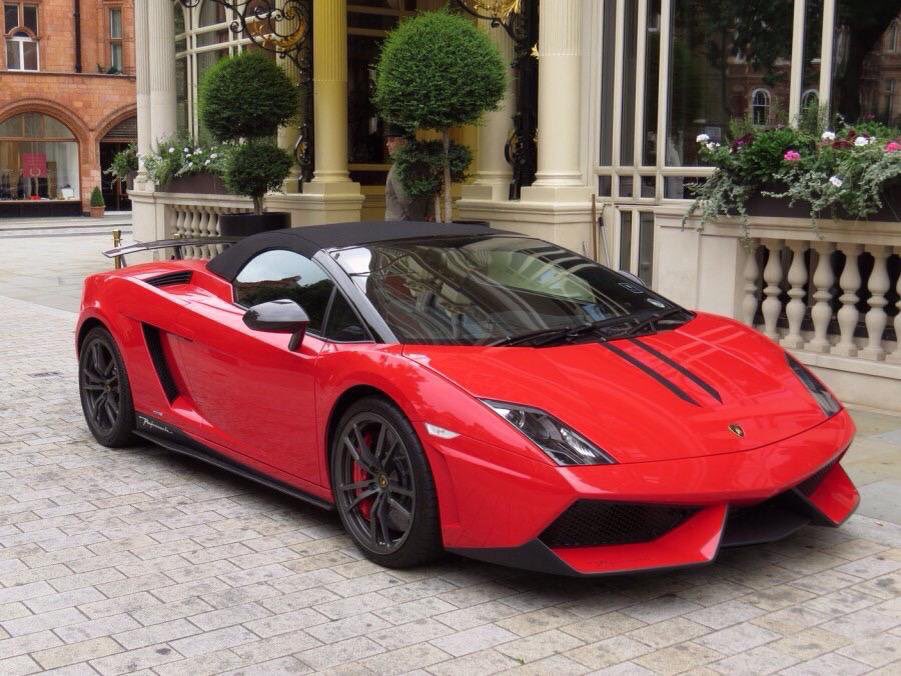 SweetRidesOnly's tweet image. Gallardo Spyder🔥🔥 #Lamborghini