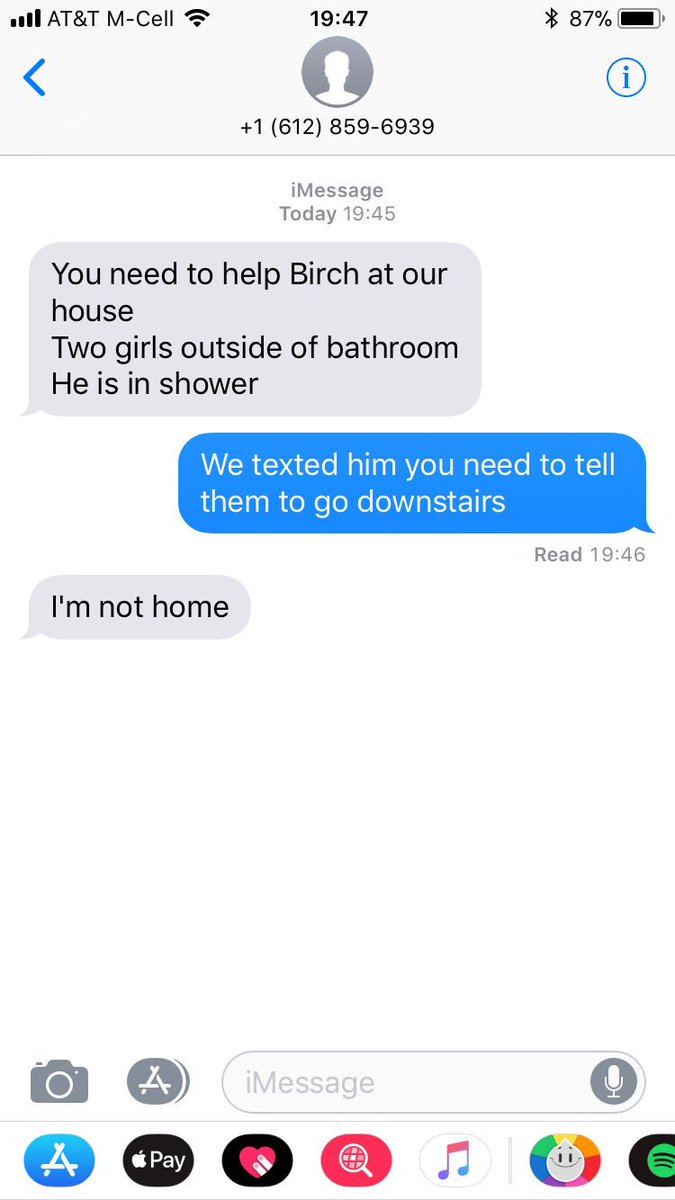 RawdoggersThe's tweet photo. Try to run up on me in the shower? You WILL get clapped in my city. #nicetry #seeyamegan @SophomoreNerf18 https://t.co/InbTmfKDSF