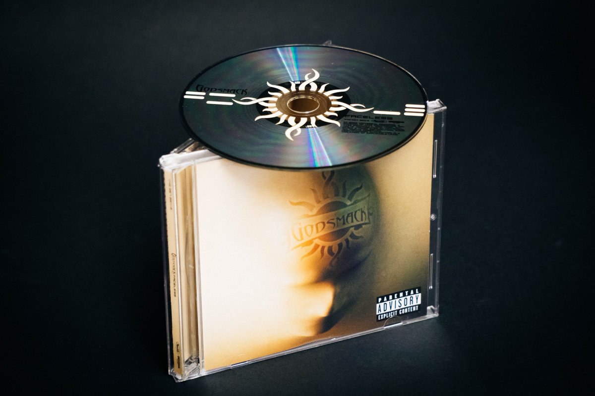 #FACELESS just turned 15!! Thank you to anyone who's still listening. bit.ly/gsfaceless