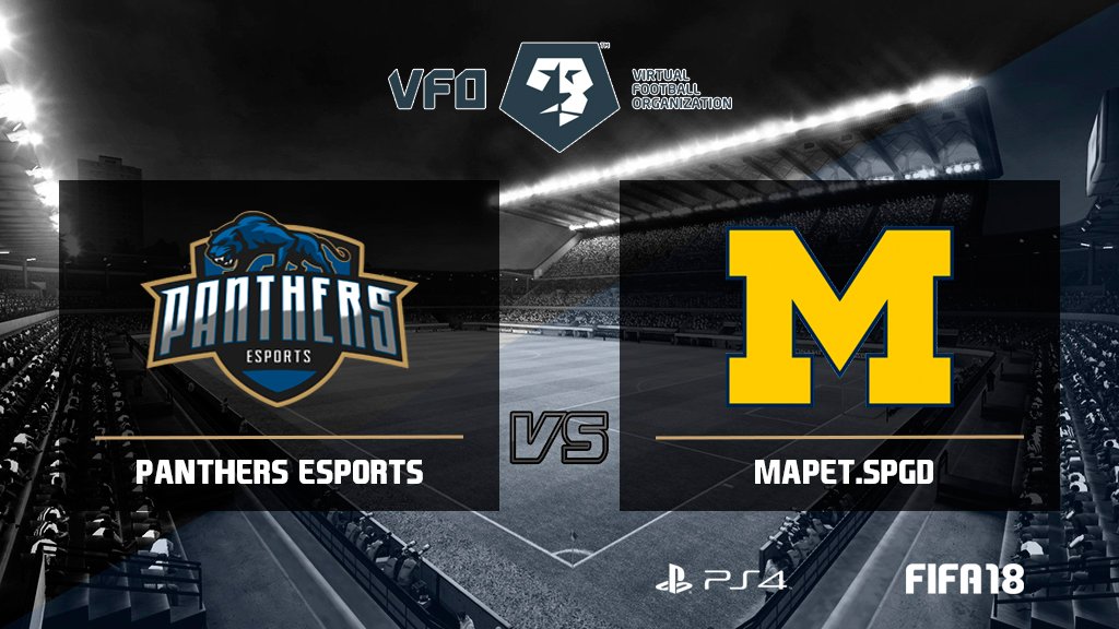 PAN_eSports's tweet photo. Hoy a las 23.10h en nuestro canal de YouTube. #somospanthers https://t.co/F3XpntDLeJ
