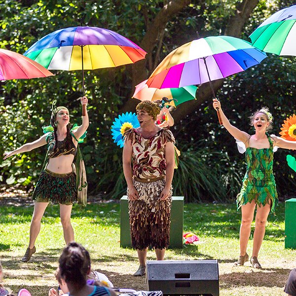 Shakespeare Aust tweet media