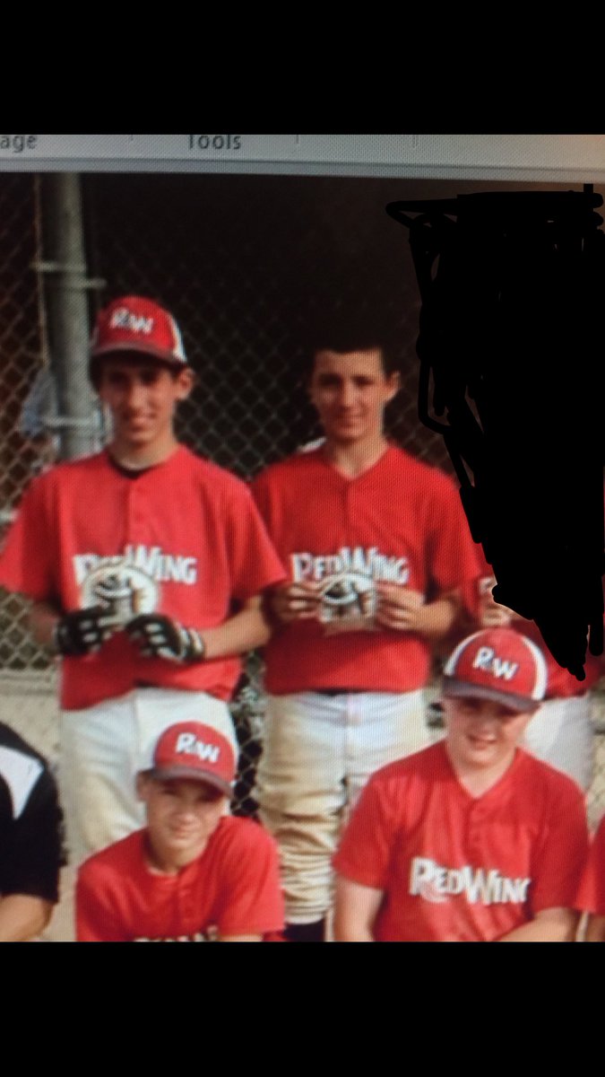 Red Wing Baseball (@wingerbaseball) on Twitter photo This year’s captains are <a href="/TedTauer/">Ted Tauer</a> <a href="/ZachHarding2/">Zach Harding</a> <a href="/GrantRolen/">Grant Rolen</a> and <a href="/tlillico1/">Teddy Lillico</a> . Congrats boys - we’re all ready to get started! This year’s captains are <a href="/TedTauer/">Ted Tauer</a> <a href="/ZachHarding2/">Zach Harding</a> <a href="/GrantRolen/">Grant Rolen</a> and <a href="/tlillico1/">Teddy Lillico</a> . Congrats boys - we’re all ready to get started!