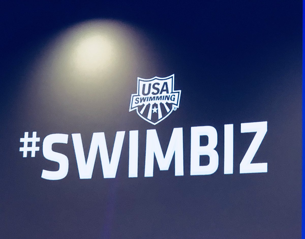 ScottsdaleSwim's tweet image. #SwimBiz, a definite must for every team!