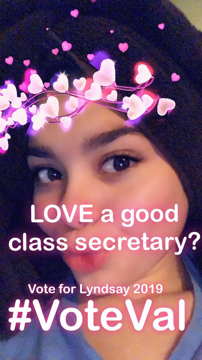 Lynds_Val's tweet photo. #ValGals #VoteVal https://t.co/Ugk4wxvThc