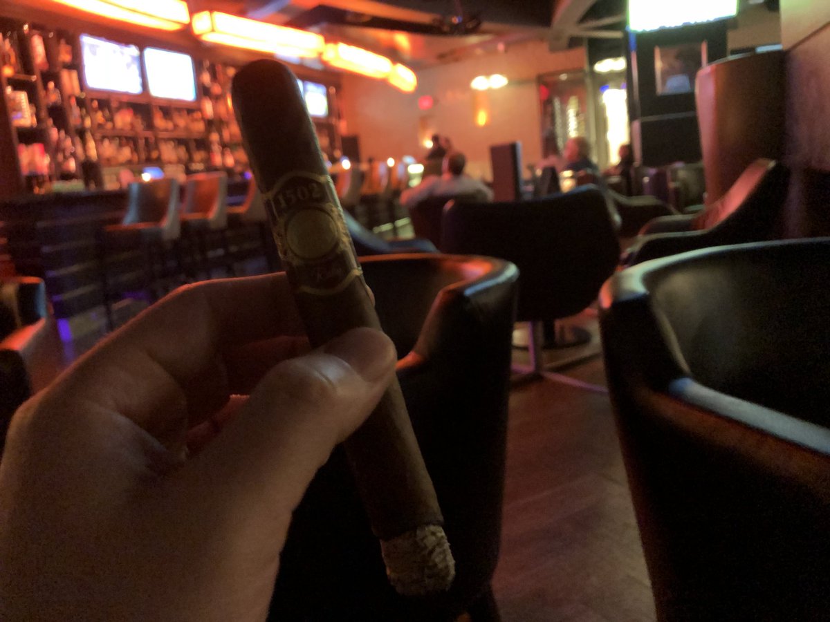 1502Cigars's tweet photo. It’s #1502time #1502ruby @primecigarmiami https://t.co/wqhRbatFoV