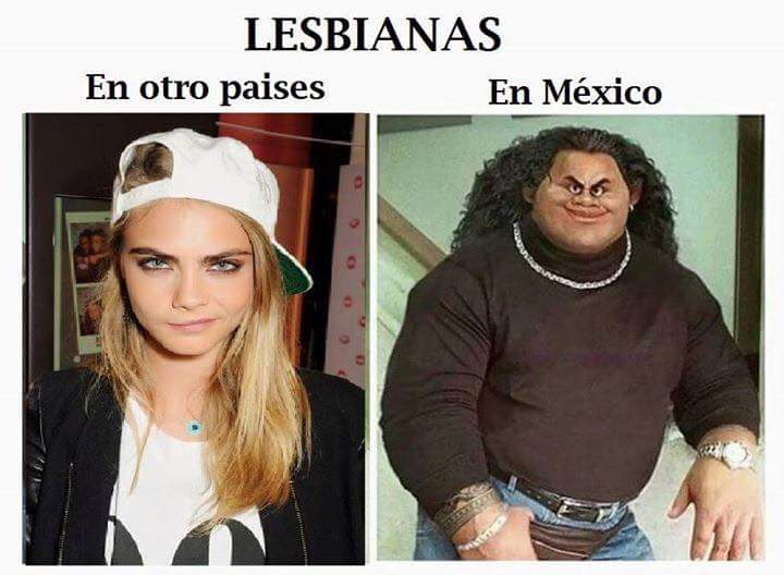 Lesbianas En México On Twitter Rt Resurj Ahora Siguiendo Lesbmex