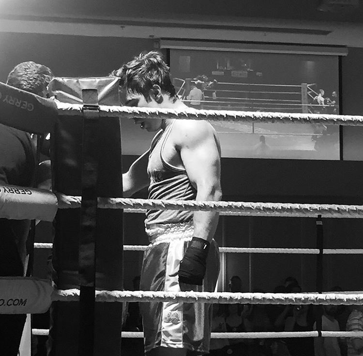 ParksideBrewery's tweet photo. It takes a ton of heart and guts to jump in the ring and put yourself on the line in front of a full-house of screaming folks! So proud of Leah, Salona & Mike for repping Parkside at #bcbeerwars yesterday! https://t.co/ot2Syk2s8m