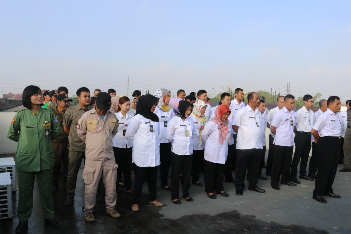 Kec Babakan Ciparay tweet media