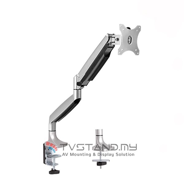 tvstandbracket's tweet image. Single Full Motion Desk Mount Bracket 13"-27" - DMC10C12-SVR

ow.ly/SZB730jiQXG

#monitorstand
#monitorbracket
#deskmonitor