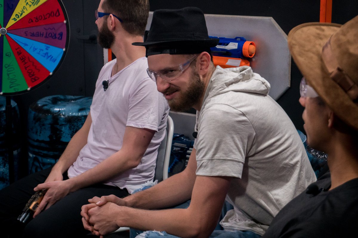 Who was the most suspicious in today's Trouble in Mafia Town? 🔍