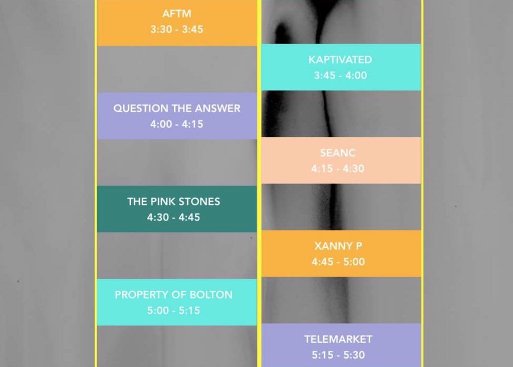 Classic City Music Festival tweet media