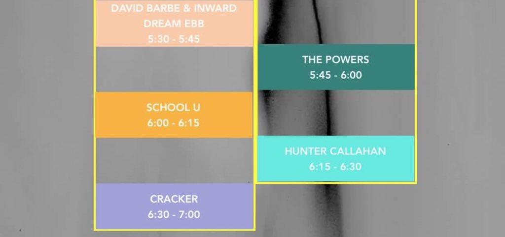 Classic City Music Festival tweet media