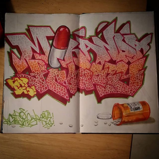 SATIRE_of_SEVS's tweet photo. Miranda Ramsey...
#satire #sevs #sevscrew #graffiti #blackbook #captioncrack #captionthis #hcc #hipsoda #capdis #thread #threads #mirandaramsey https://t.co/CG2yShR5op https://t.co/zCDtduB7VK