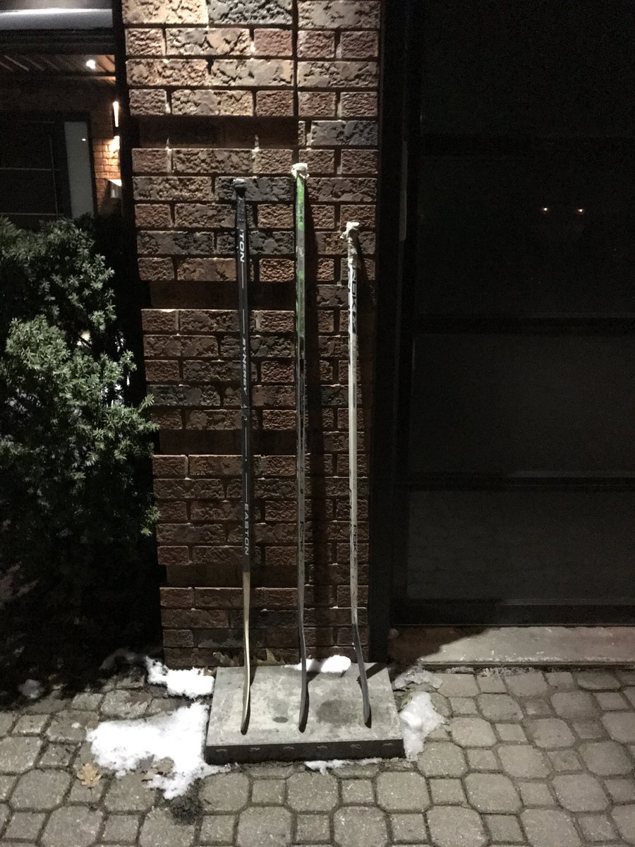Gerry_Pilon's tweet photo. #PutYourSticksOut https://t.co/e1Inq95Phw