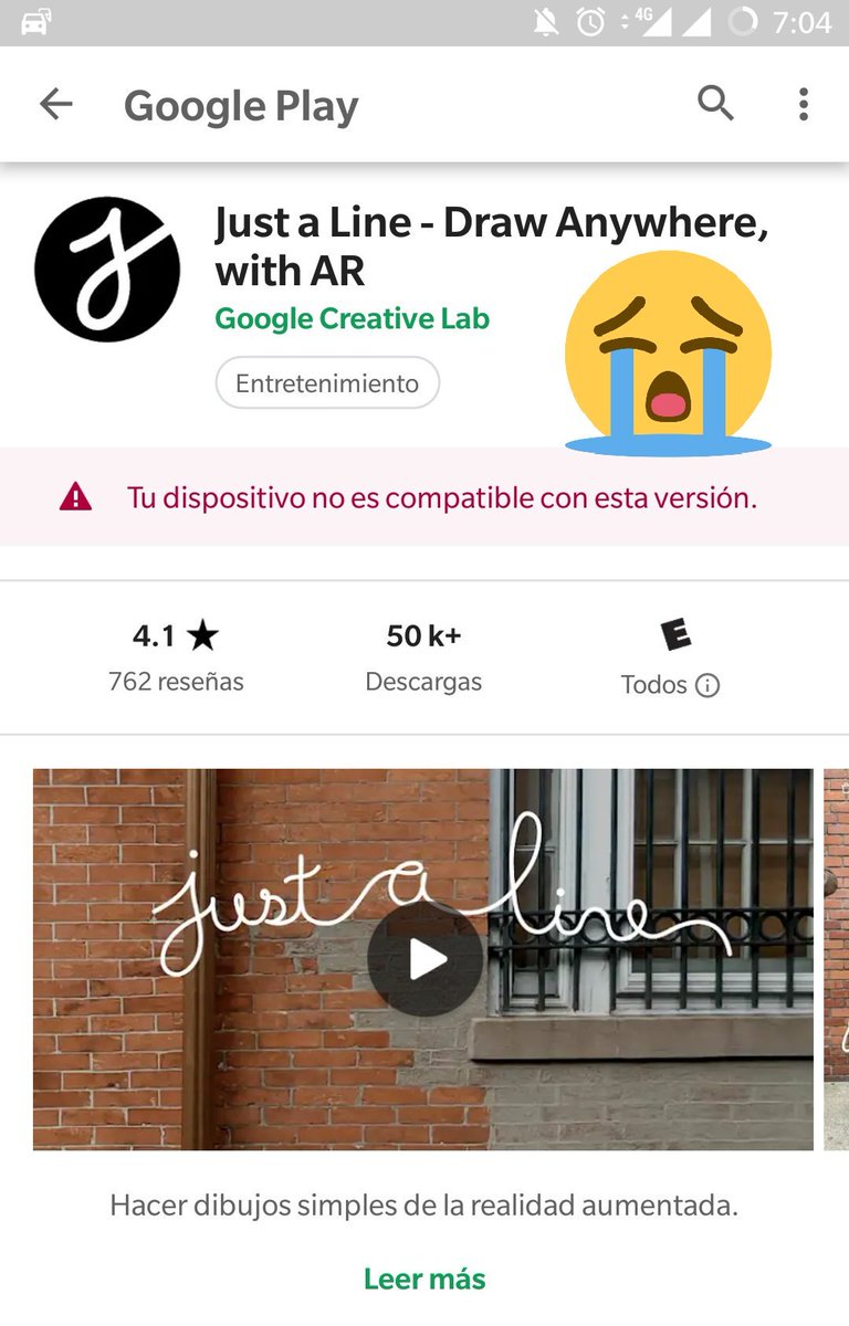 EselValencia247's tweet image. La hora sad @googlemexico #GoogleCreativeLab #JustAline #OnePlus5T