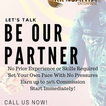 csm_erika's tweet photo. #StartSUCCESS
TALK TO US TO LEARN MORE
KRISANTA ENTERPRISE
(818) 953 0188 
Erika.Krisanta@gmail.com https://t.co/YkFvmHXriU