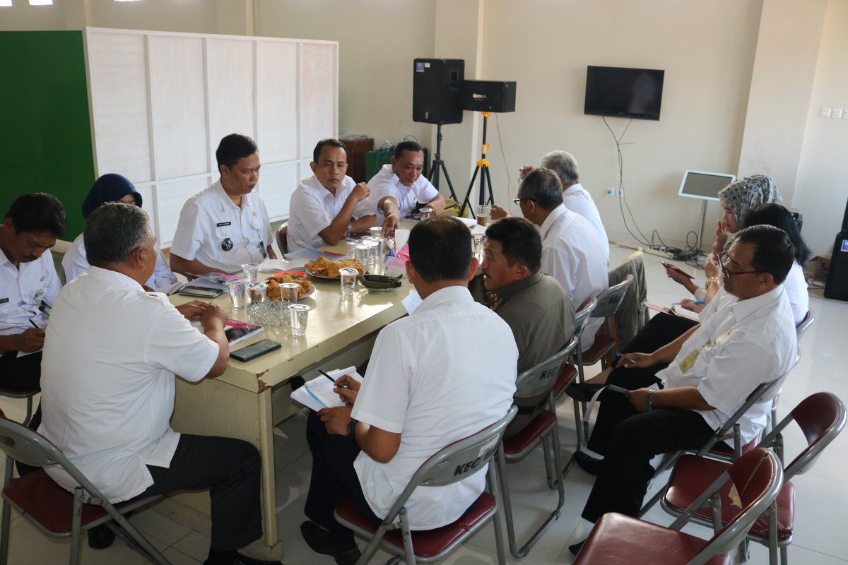 Kec Babakan Ciparay tweet media
