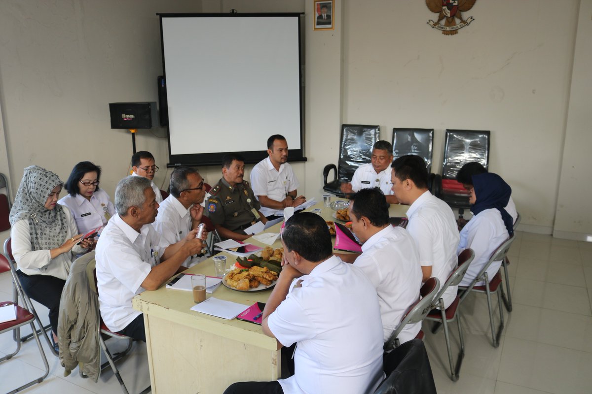 Kec Babakan Ciparay tweet media