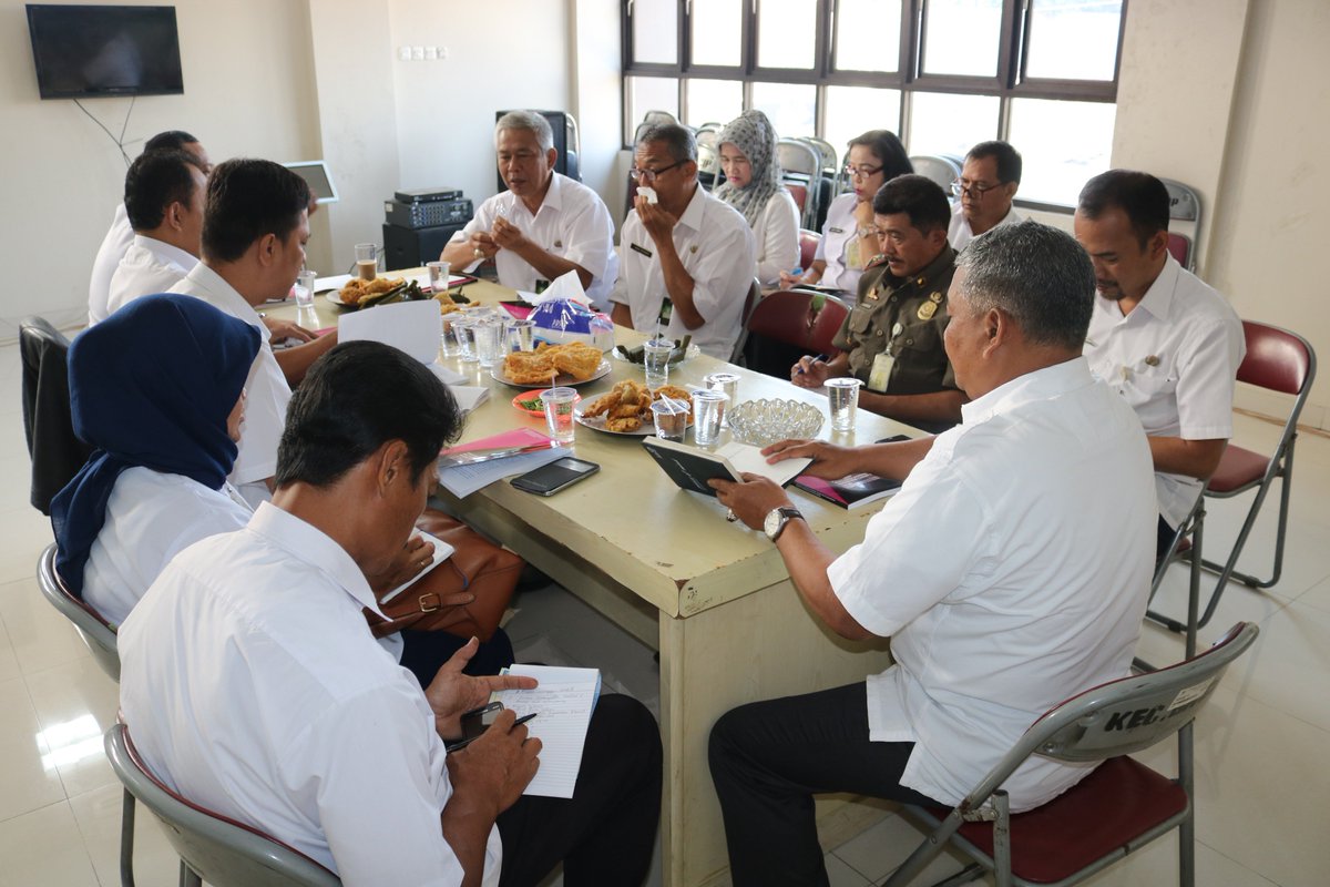 Kec Babakan Ciparay tweet media