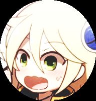 ：☆

〜 Matching Noel and Es Icons 〜