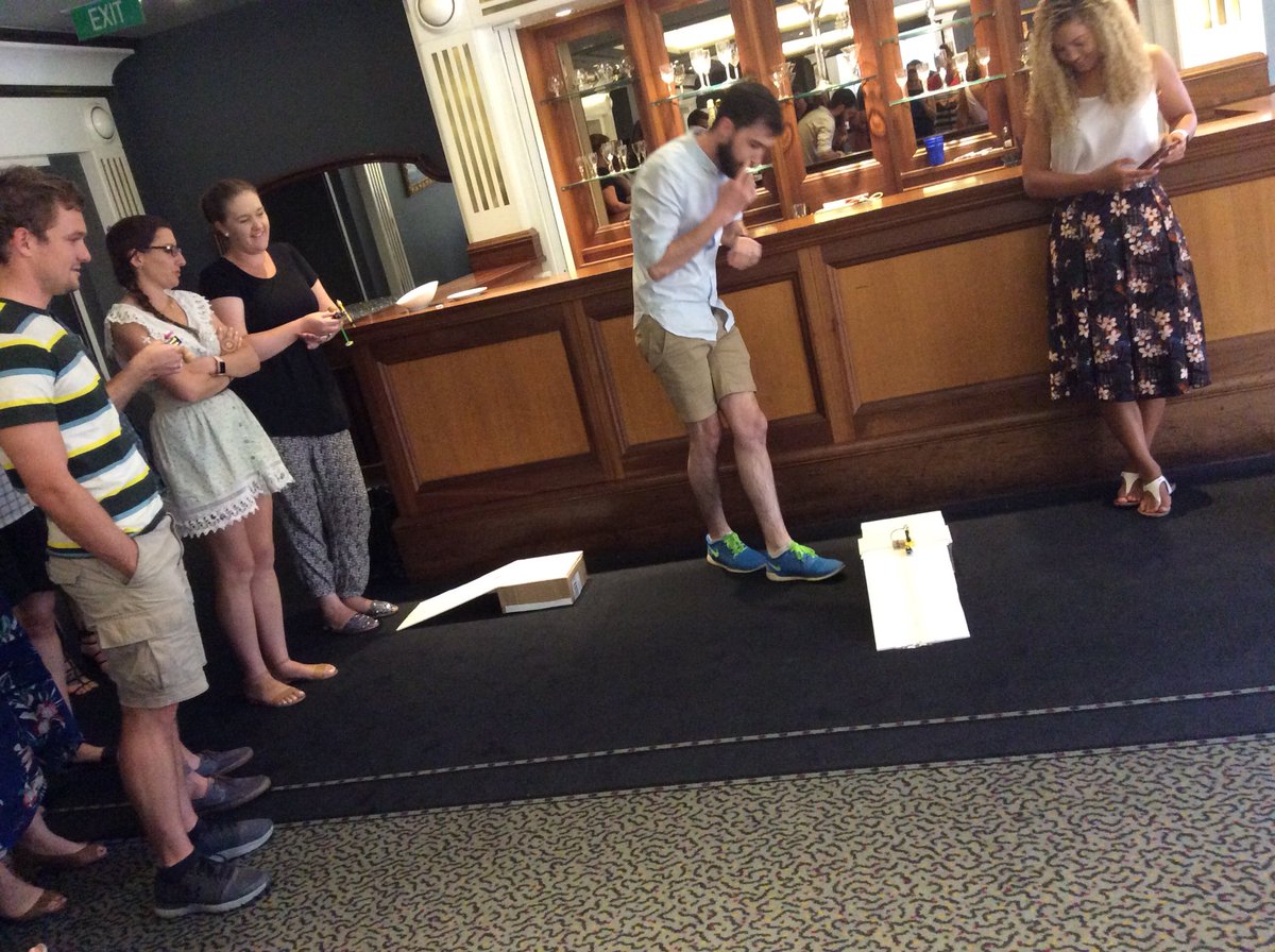 MrsKateWhite190's tweet photo. Building robots! @MyLearningTweet @aimeeshack #stemaker https://t.co/s87ZkvHntP
