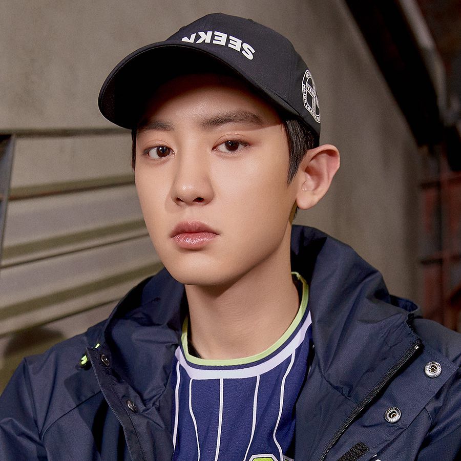 bestofchanbaek's tweet photo. 180410 mlbkorea IG update #baekhyun #chanyeol 

#PremiosMTVMiaw #MTVBRKPOPEXO @weareoneEXO https://t.co/LRSLdTLdhW