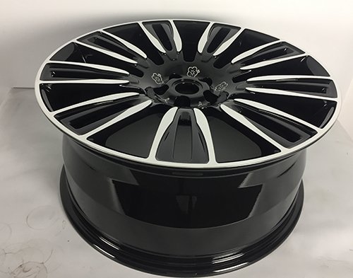 JovaWheels's tweet photo. Multi spoke wheels
Material: 6061T Aluminum Alloy
Diameter:17"~22"
Width: 7J ~ 14J
Finishing: color powder coating / Brush / Chrome / Polish / Anodized / Machine / and more
Custom made
#multispokewheels #multispokerims #spokewheels #forgedwheels #wheelschina #wholesalewheels https://t.co/cEFYylWB8K