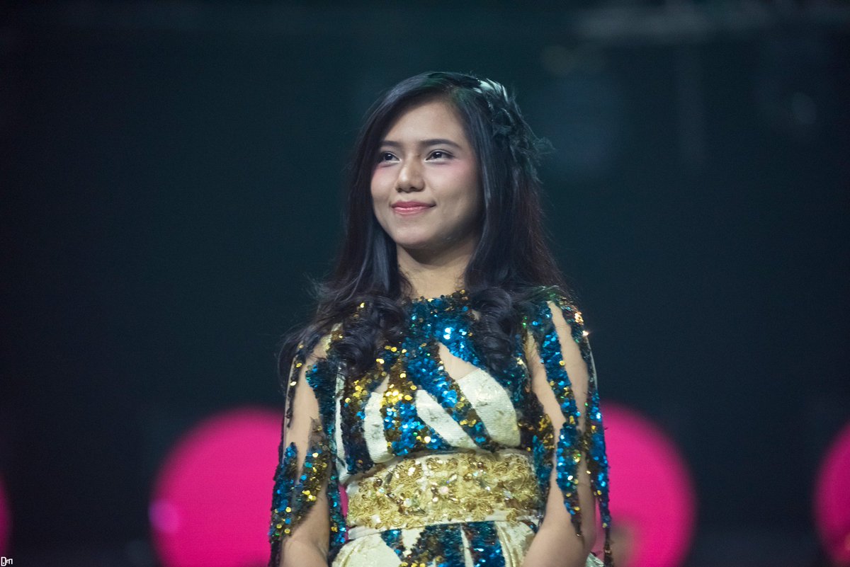 6enAlliance's tweet photo. Happy birthday🎉🎊🎂🎈🎆 @Rachel_JKT48 sukses terus yaaa💜 #Br19htdayRachel https://t.co/EpoKYEPMUZ