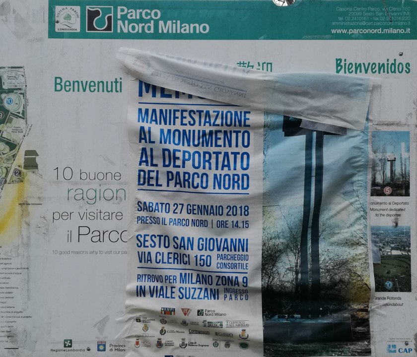 QuelliDelFiume's tweet photo. Alcune foto durante la visita con l'architetto Papa nel Parco Nord
#ASOC1718 #Seveso #QuelliDelFiume #Feltrinelli #Indagini https://t.co/KvBPlPaS2p
