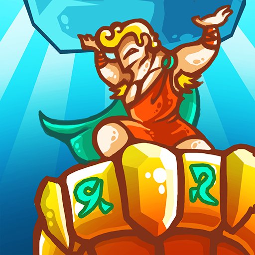 Galaxy_Defense's tweet photo. Kingdom Defense 2 : Sword hero - Best tower defense game for android
#kingdom #defense #heroes #swords #tower #kingdomrush
Download for android: https://t.co/LJMiXf4DEQ https://t.co/i2TMBmtkxU
