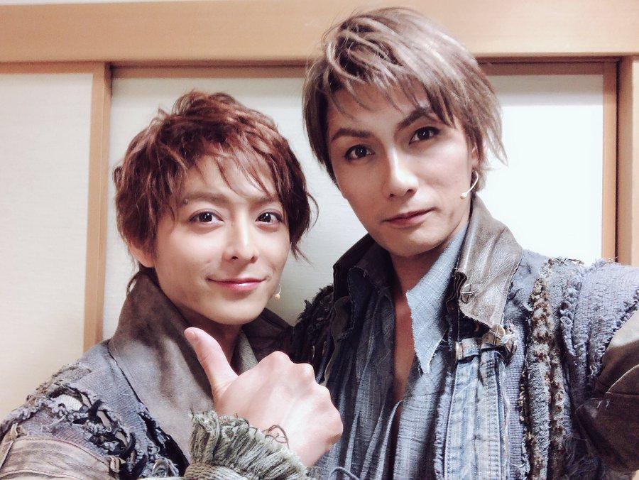 加藤和樹が演じたベストキャラは あふれる愛とカリスマ性で観客を魅了してやまない俳優 誕生日アンケート