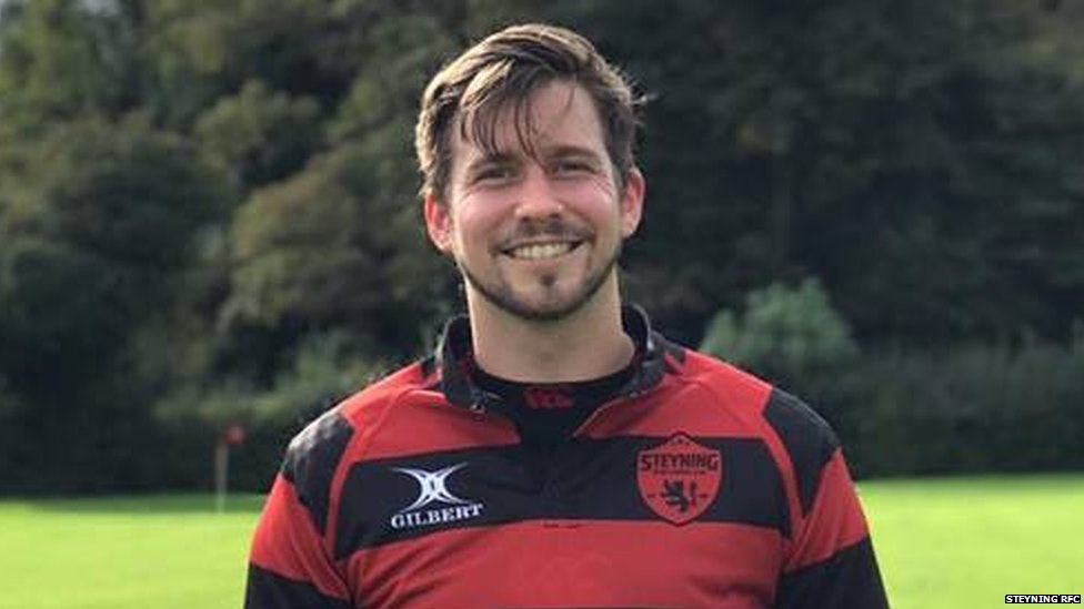 BBC Sussex tweet media