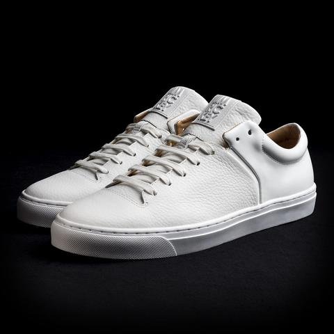 "As with many great things in life, the idea behind the trainers originated over drinks in a bar." goo.gl/ijnaWZ #trainers #jimrickey #Sweden