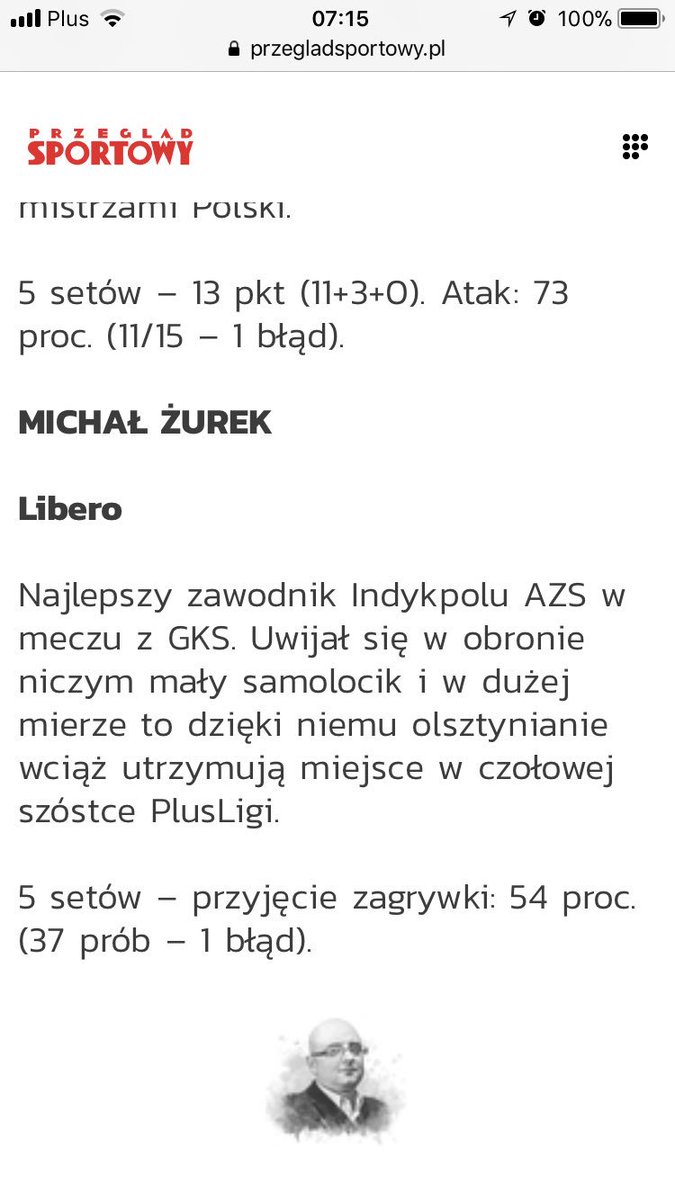 JakubMalke's tweet image. Red Drag w wysokiej formie 😂 „uwijał sie jak mały samolocik” brawo #zuras @indykpolazs @przeglad @SiatkarskaLiga