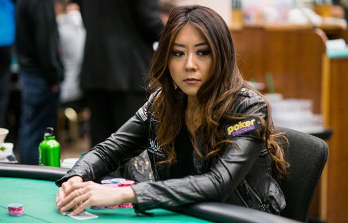 onlinepokerlist's tweet photo. #Poker #tournaments ~ Maria Ho https://t.co/yR3R9WkIeF