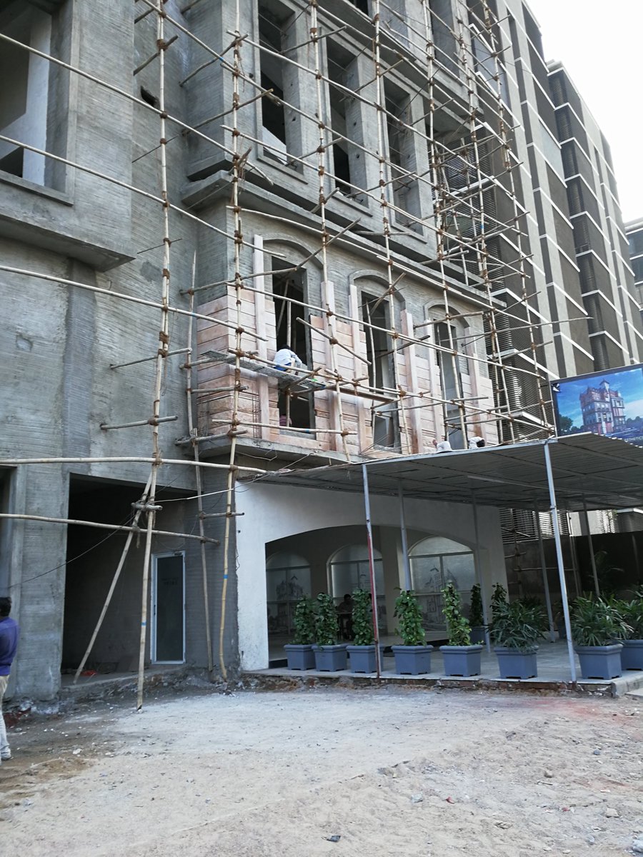 anandkumarlx's tweet photo. New Project ... New opporunity..

We are commited to provide your views a visulisation in form of illumination...

#facadelightingdesigner #lightingdesigner #lightingconsultant #architecturallightingdesigner #shapingup https://t.co/NroiLCjI0J