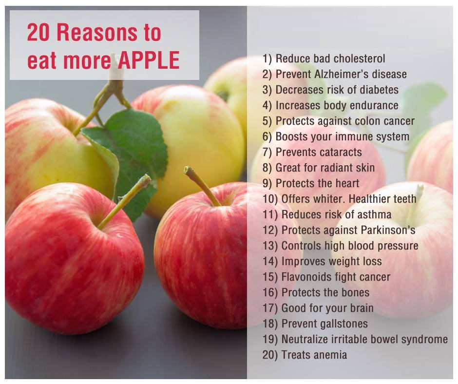 homesogood's tweet photo. #Apple #HealthTips #Healthcare https://t.co/HQ8VOFVJJz