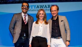 #Events_NL: Britt van Engeland #Freelancer of the Year events.nl/nieuws/britt-v… <a href="/BEvEngeland/">Britt van Engeland</a> <a href="/fotyawards/">FOTY Awards</a>