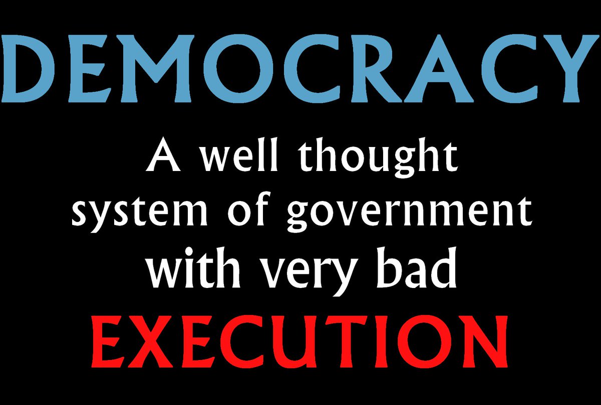 BorisNevermore's tweet image. #Democracy #BadExecution 🤣
@infowars @PrisonPlanet @PrisonPlanetTV