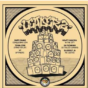 DubListings's tweet photo. The 1st #BoatParty of '18 celebrating the launch of Konquerin soundz "The Leaders Riddim". We will be joined onboard by the awesome @YTReggae, performing his full repertoire alongside #Cornwall's finest #reggae #soundsystem crew Konquerin Soundz. Tickets > https://t.co/xD8VSF39jz https://t.co/bZEnI02Vpg
