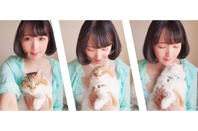 コスプレイヤー浅浅ASAKIのTwitter画像8