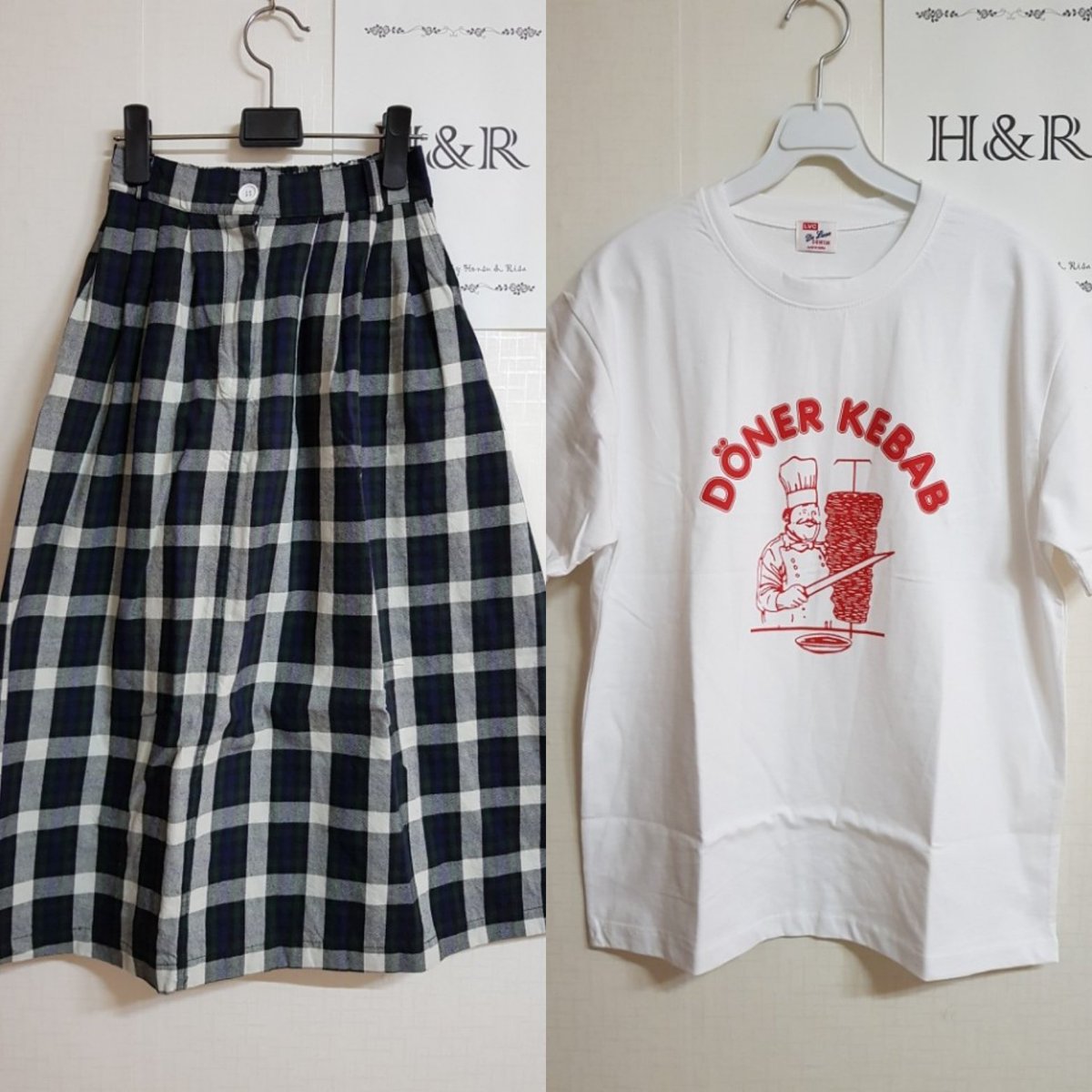 mdhonsu2's tweet photo. 代行依頼のあった商品🇰🇷
韓国ファッションサイト 906studioの洋服💕
ご依頼ありがとうございました🙇‍♀️

#906studio #韓国ファッション #韓国代行 https://t.co/4YDqWN7S03