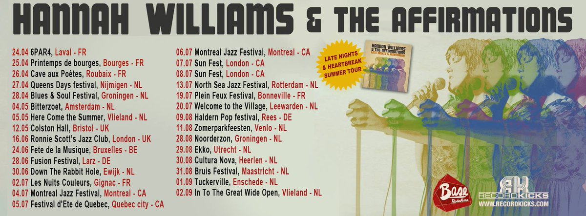 Sonic Rendezvous (@sonicrendezvous) on Twitter photo 