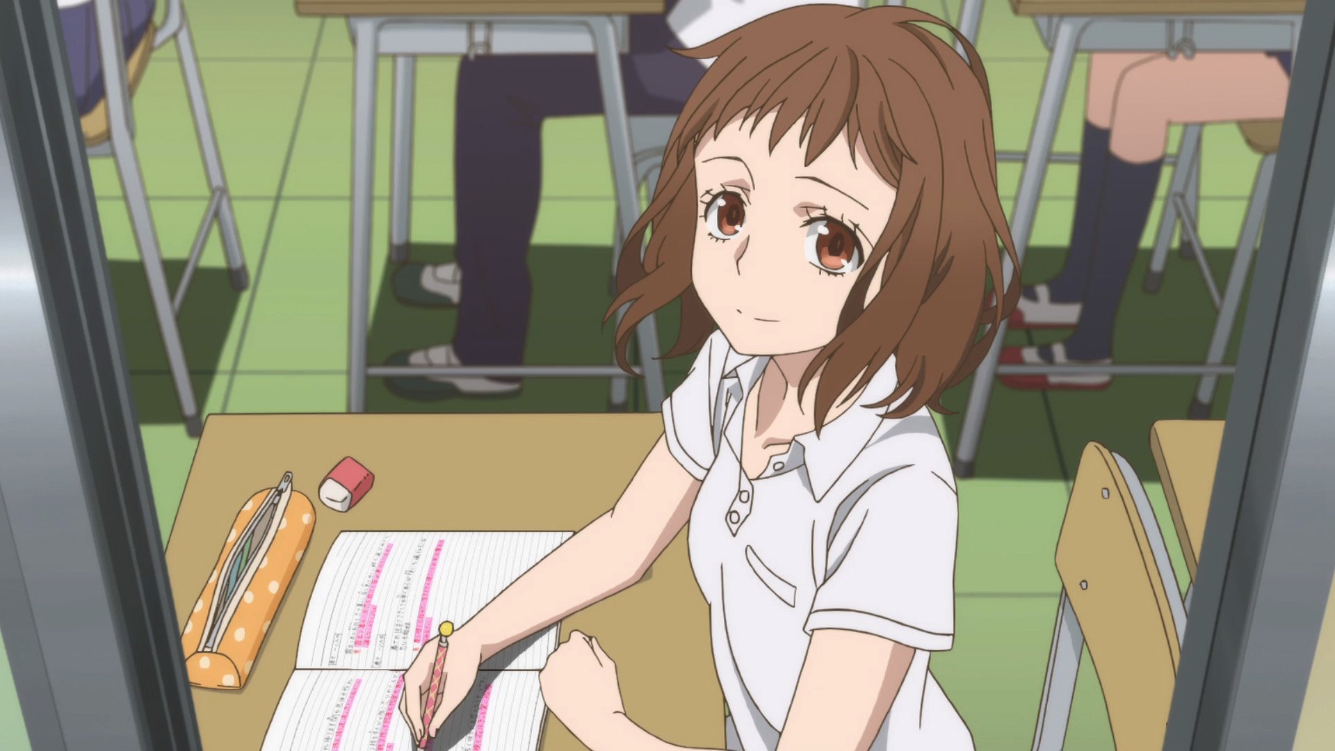 Honeyworks 公式 Tvアニメ いつだって僕らの恋は10センチだった 本日27時よりmbsにて第1話 春 初恋 桜色 を放送します 未視聴の方 前回tv放送を見逃してしまった方はぜひご視聴下さいませ T Co Csonpifyai 番組編成上の都合